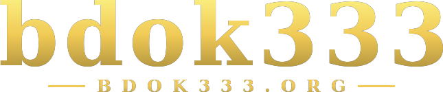 bdok333 logo